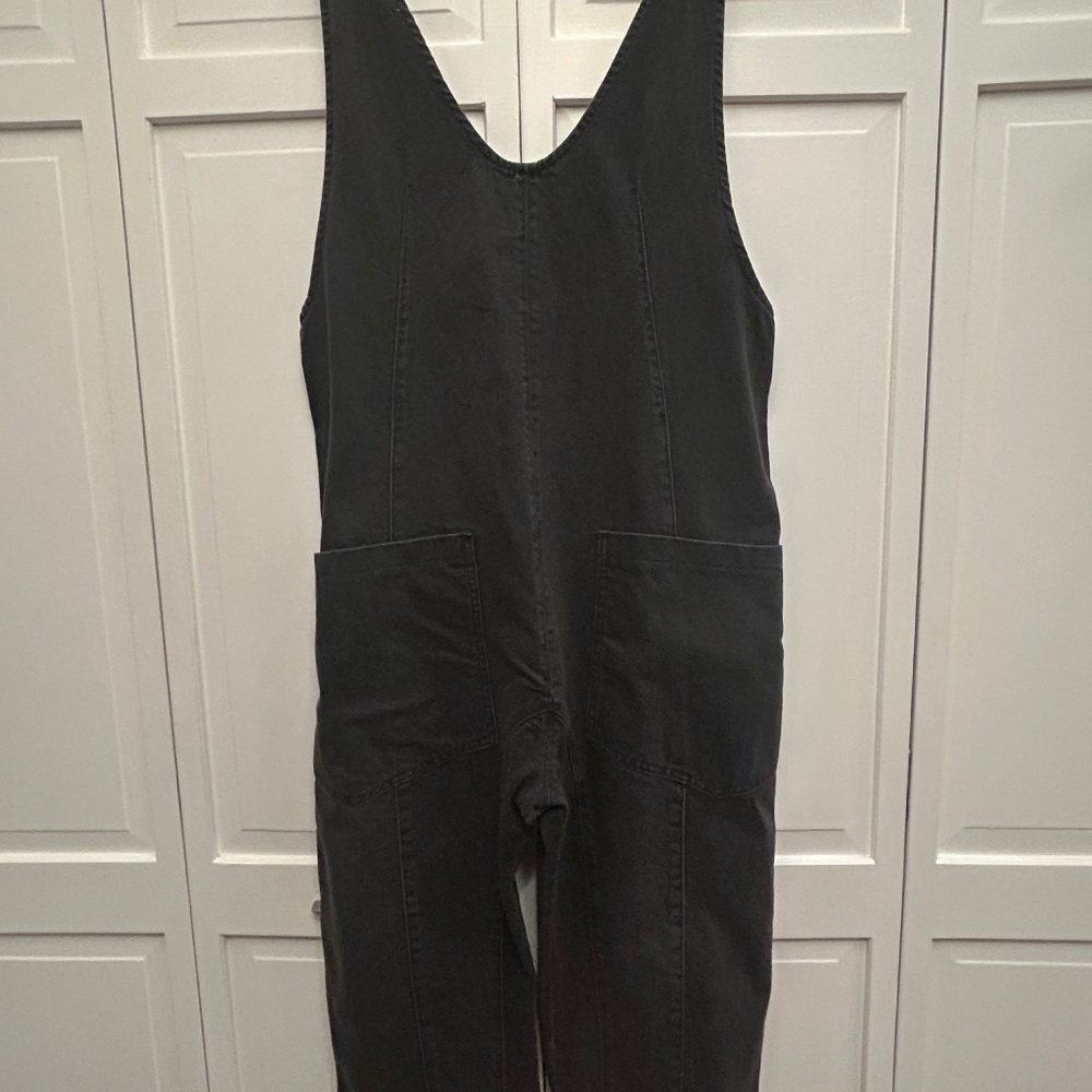 Free People Jumpsuit